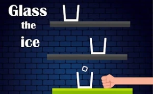 Glass the Ice - Play Free Best arcade Online Game on JangoGames.com