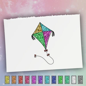 Glitter Toys Coloring Book - Play Free Best Art Online Game on JangoGames.com