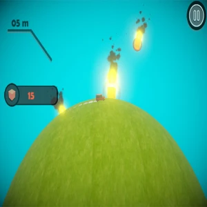 Globe Driver - Play Free Best Racing & Driving Online Game on JangoGames.com