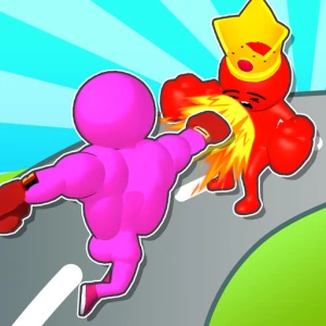 Gloves Grow Rush - Play Free Best Casual Online Game on JangoGames.com