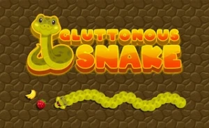 Gluttonous Snake - Play Free Best snake Online Game on JangoGames.com