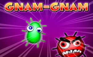 Gnam Gnam - Play Free Best kids Online Game on JangoGames.com