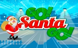 Go Santa Go - Play Free Best arcade Online Game on JangoGames.com