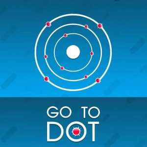 Go To Dot - Play Free Best Casual Online Game on JangoGames.com