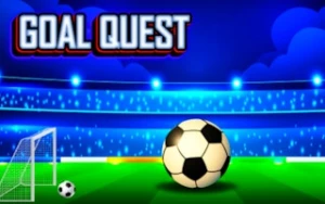 Goal Quest - Play Free Best sports Online Game on JangoGames.com