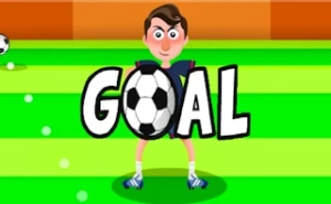 Goal - Play Free Best sports Online Game on JangoGames.com