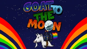 Goat to the Moon - Play Free Best Adventure Online Game on JangoGames.com