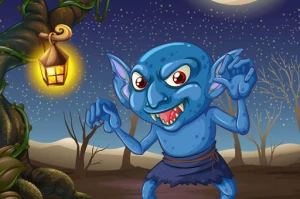 Goblin Fight Match 3 - Play Free Best Match-3 Online Game on JangoGames.com