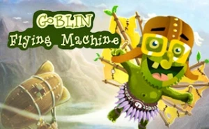 Goblin Flying Machine - Play Free Best fun Online Game on JangoGames.com