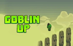 GoblinUp - Play Free Best arcade Online Game on JangoGames.com