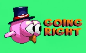 Going Right - Play Free Best animal Online Game on JangoGames.com