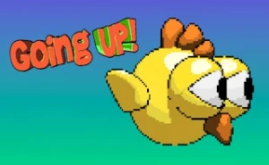 Going up - Play Free Best animal Online Game on JangoGames.com