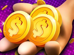 Gold Coin Machine Master - Play Free Best Puzzle Online Game on JangoGames.com