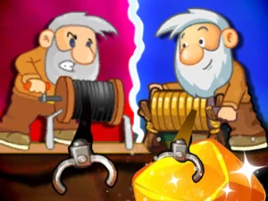 Gold Miner Challenge - Play Free Best Adventure Online Game on JangoGames.com
