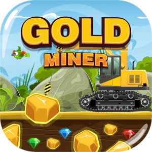Gold Miner - Play Free Best Educational Online Game on JangoGames.com