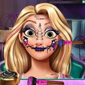 Goldie Emo Makeup - Play Free Best Dress-up Online Game on JangoGames.com