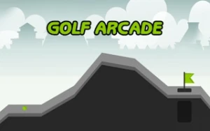 Golf Arcade - Play Free Best golf Online Game on JangoGames.com