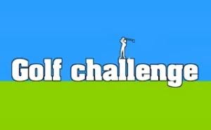 Golf Challenge - Play Free Best sports Online Game on JangoGames.com