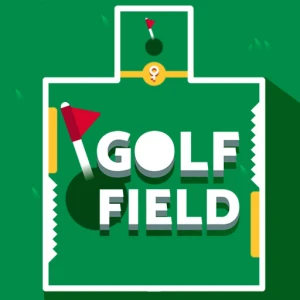 Golf Field - Play Free Best Casual Online Game on JangoGames.com