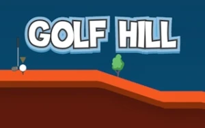 Golf Hill - Play Free Best golf Online Game on JangoGames.com