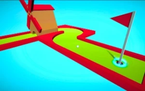 Golf Mini - Play Free Best golf Online Game on JangoGames.com
