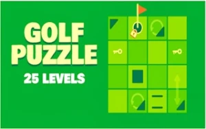 Golf Puzzle - Play Free Best golf Online Game on JangoGames.com
