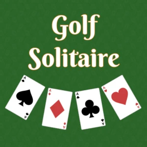 Golf Solitaire - Play Free Best Cards Online Game on JangoGames.com