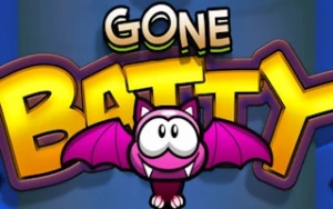 Gone Batty - Play Free Best animal Online Game on JangoGames.com