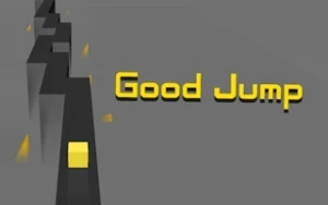 Good Jump - Play Free Best hyper-casual Online Game on JangoGames.com