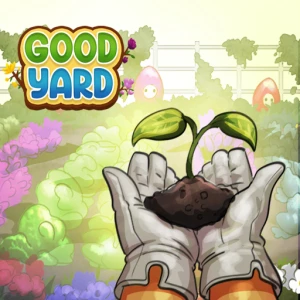 Good Yard - Play Free Best Casual Online Game on JangoGames.com