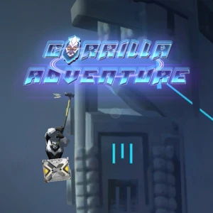 Gorilla Adventure - Play Free Best Adventure Online Game on JangoGames.com