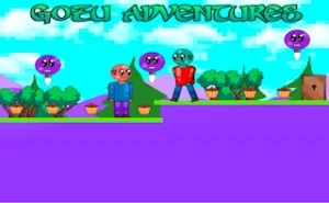 Gozu Adventures - Play Free Best adventure Online Game on JangoGames.com