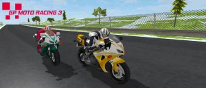 GP Moto Racing 3 - Play Free Best Racing & Driving Online Game on JangoGames.com