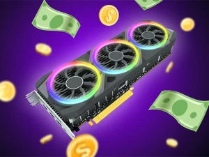 GPU Mining - Play Free Best Casual Online Game on JangoGames.com