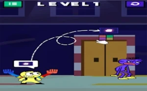 Grab Pack Play time - Play Free Best drawing Online Game on JangoGames.com