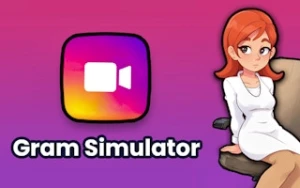 Gram Simulator - Play Free Best simulation Online Game on JangoGames.com