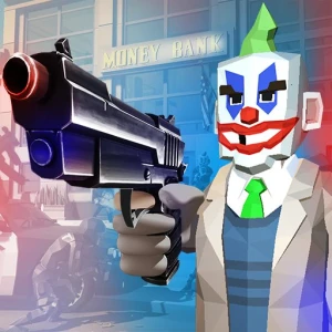 Grand Bank: Robbery Duel - Play Free Best Shooter Online Game on JangoGames.com