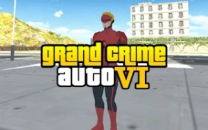 Grand Crime Auto 6 - Play Free Best gangster Online Game on JangoGames.com