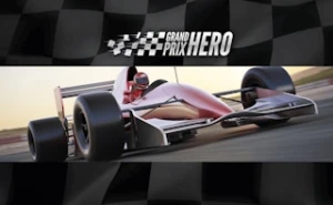 Grand Prix Hero - Play Free Best sports Online Game on JangoGames.com