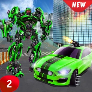 Grand Robot Car Transform 3D Game - Play Free Best  Online Game on JangoGames.com
