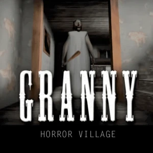 Granny Horror Village - Play Free Best Adventure Online Game on JangoGames.com