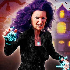 Granny Horror - Play Free Best Adventure Online Game on JangoGames.com