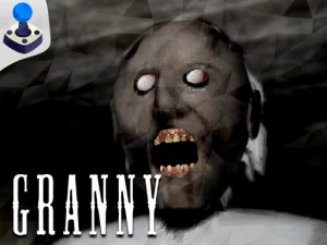 Granny the Game - Play Free Best Shooting Online Game on JangoGames.com