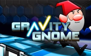 Gravity Gnome - Play Free Best action Online Game on JangoGames.com