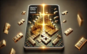 Gravity Grid - Play Free Best puzzle Online Game on JangoGames.com