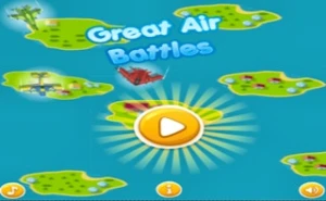 Great Air Battles - Play Free Best adventure Online Game on JangoGames.com