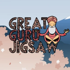 Great Guru Jigsaw - Play Free Best Jigsaw Online Game on JangoGames.com