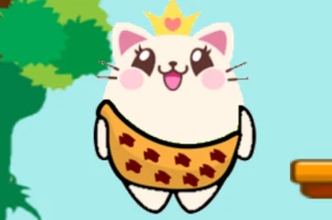 Greedy Cats Jumper - Play Free Best Casual Online Game on JangoGames.com