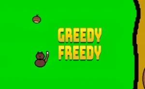 Greedy Freedy - Play Free Best animal Online Game on JangoGames.com