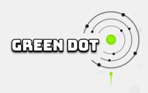 Green Dot - Play Free Best ball Online Game on JangoGames.com